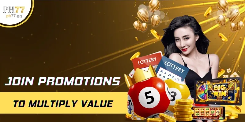 Sự kiện casino độc quyền