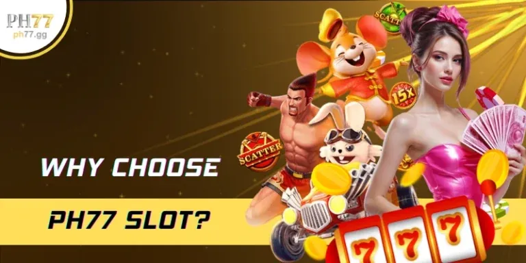 Giới thiệu game casino