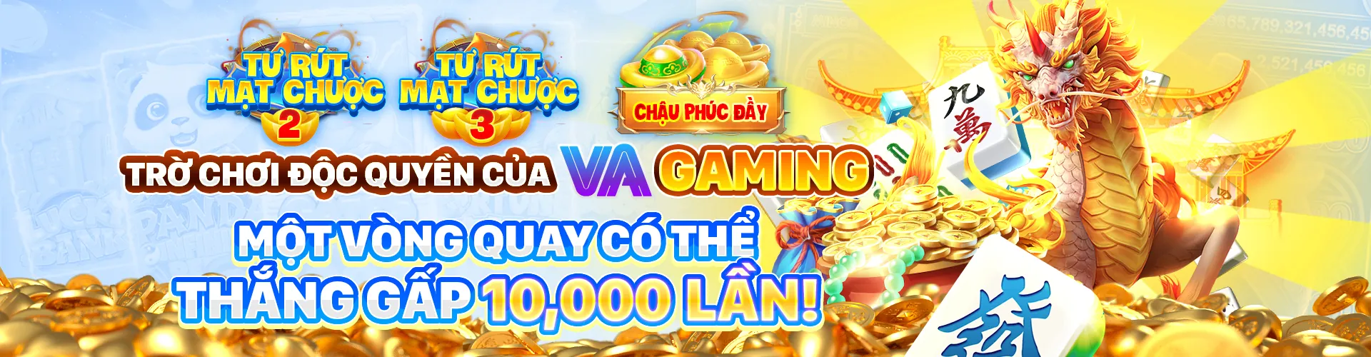 Hình ảnh chính của trang thông báo 3king