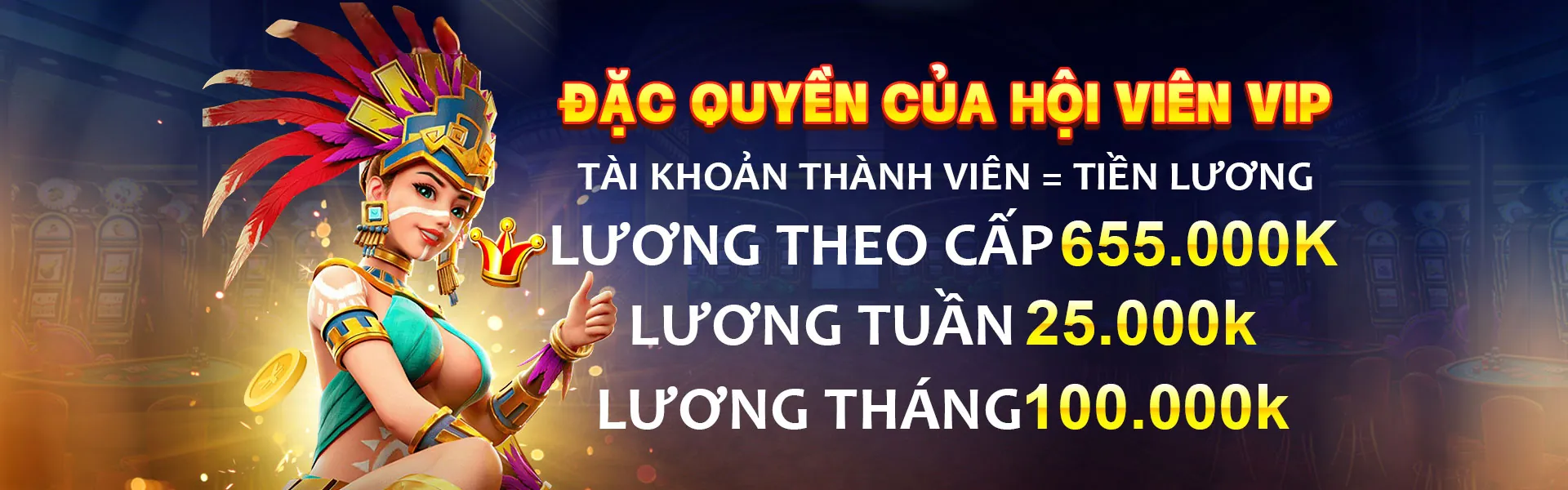 Ưu Đãi Chào Mừng Thành Viên Mới 3king Đăng Nhập 2026
