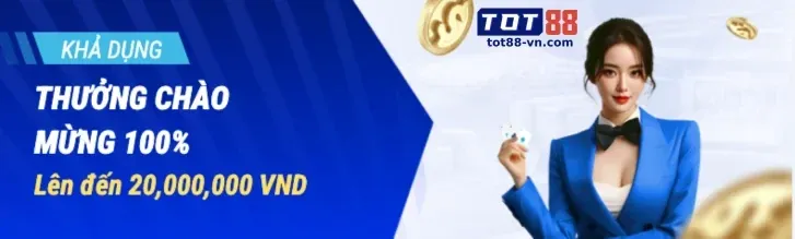 Tiền thưởng chào mừng cho người chơi mới 3king