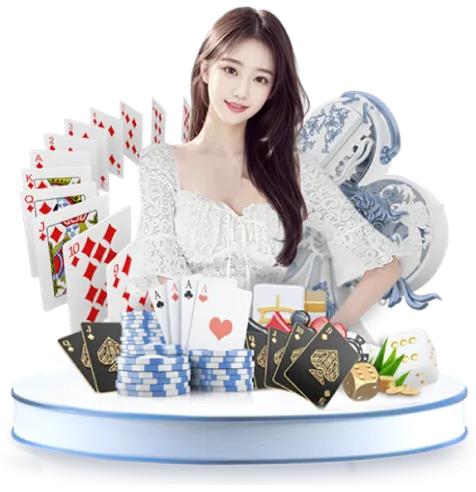 Casino trực tuyến 3king
